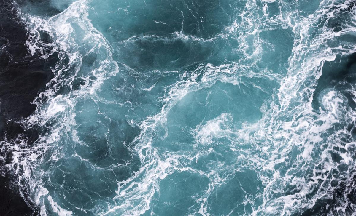 Marine heatwaves will intensify in the strongest ocean currents