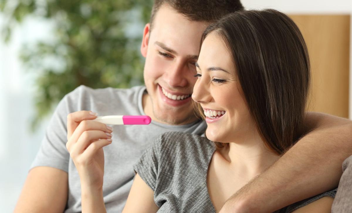The love hormone oxytocin relieves stress-related digestive issues