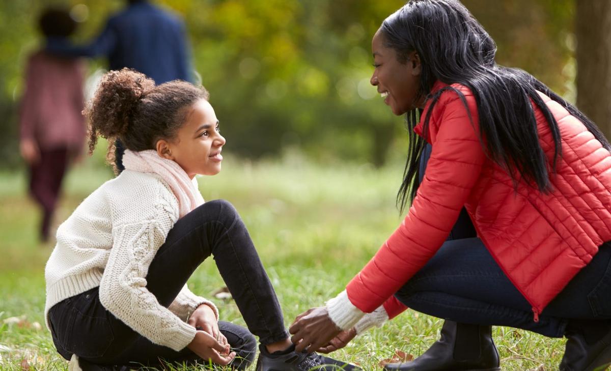 Helping others improves health and well-being