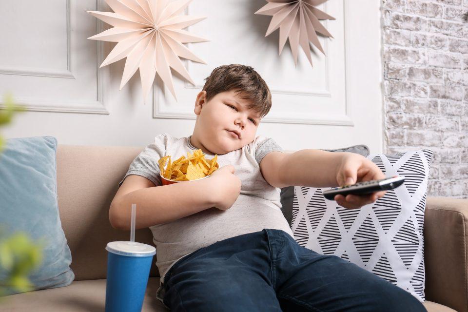 Probiotics could be part of the solution to childhood obesity