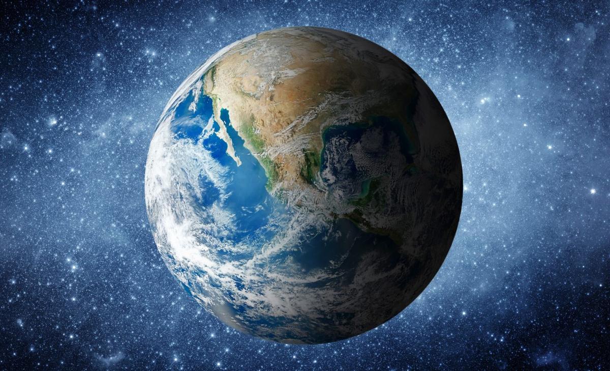 Scientists reconstruct 66-million-year record of Earth's climate