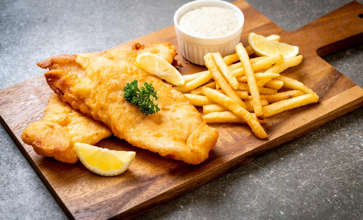 Experts work to take threatened species off the seafood menu