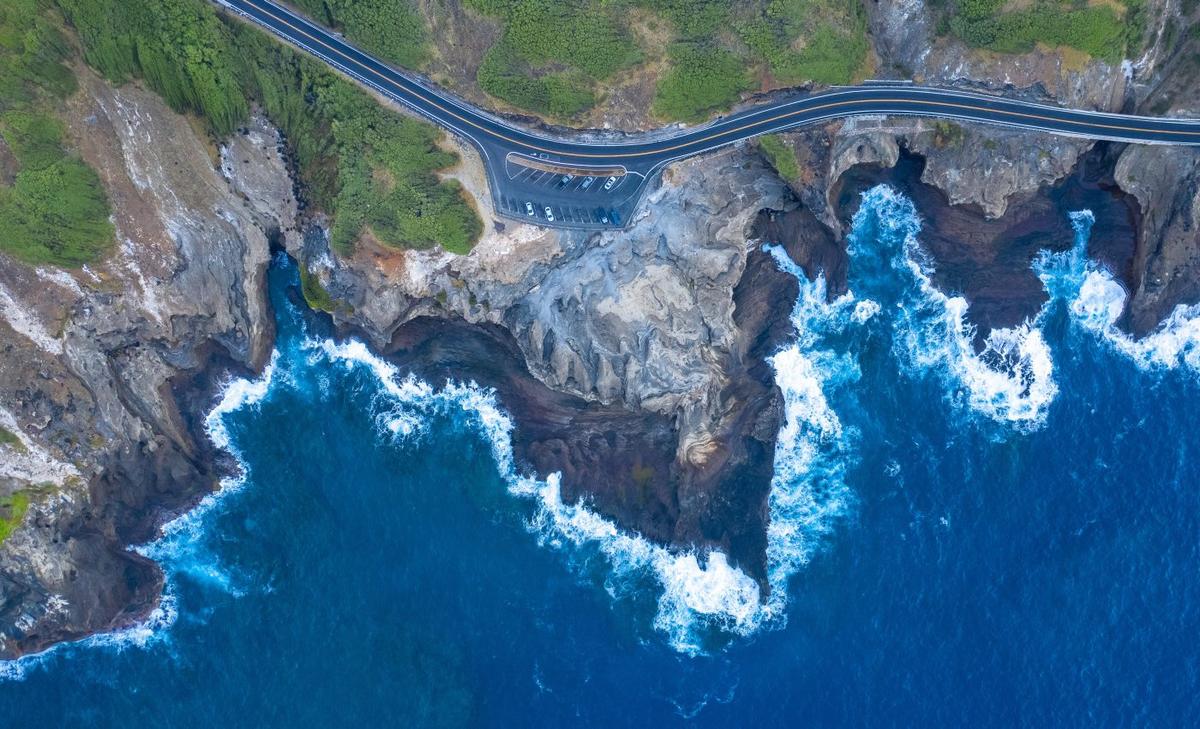 Oahu could lose 40 percent of its beaches to coastal erosion
