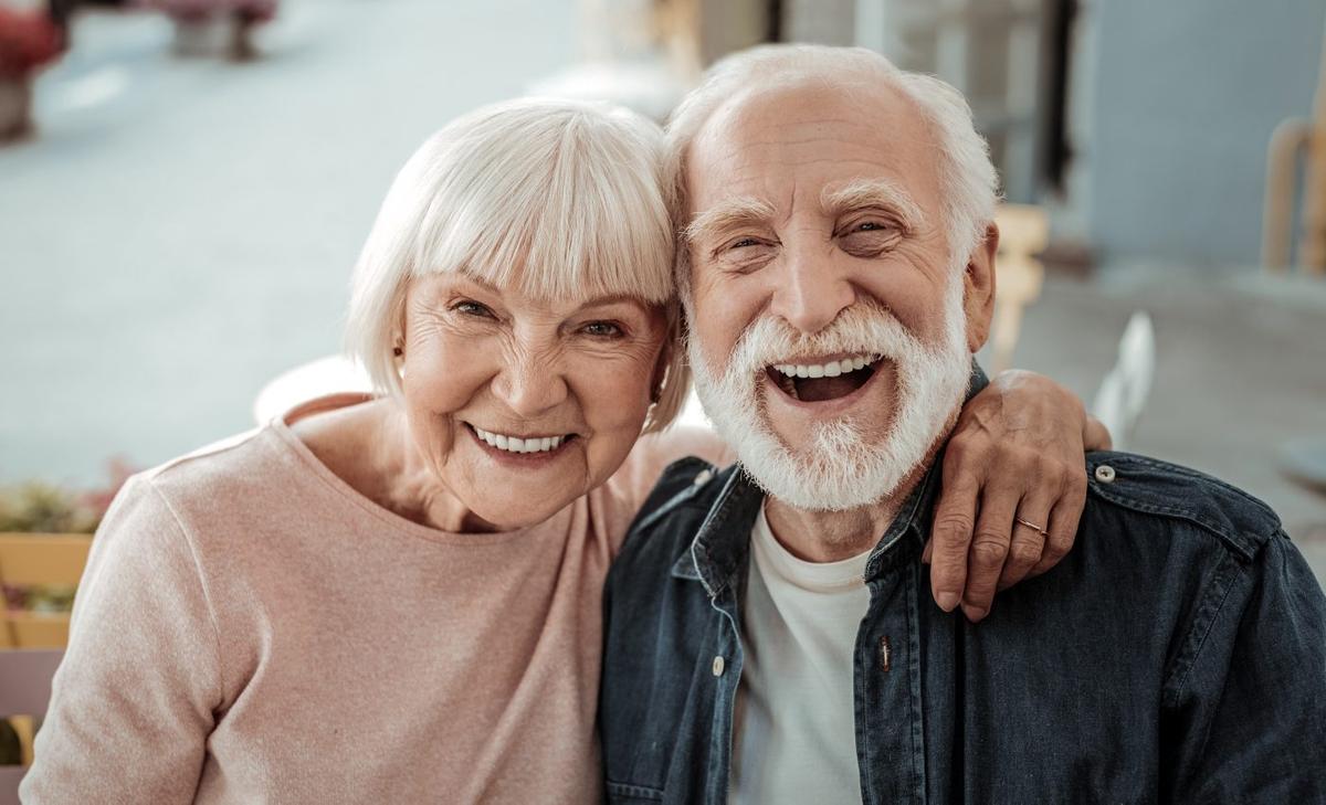 Scientists investigate which genetic mutations promote aging