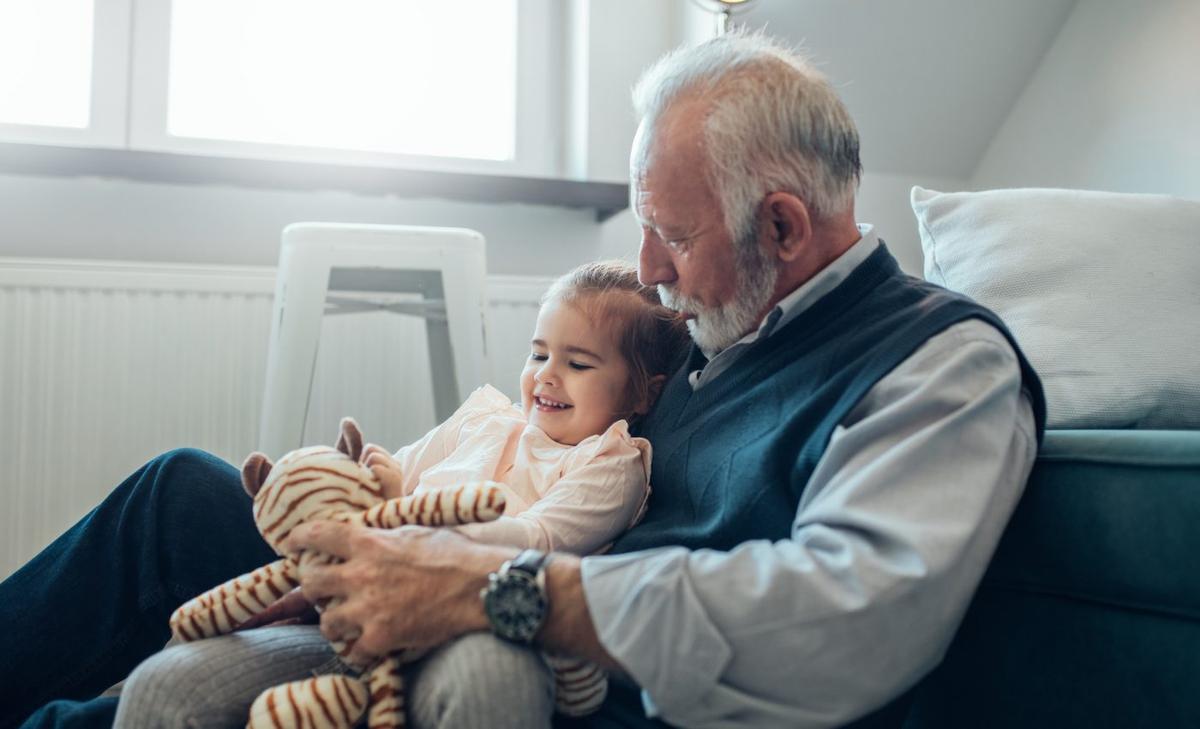 Wisdom and compassion can protect you from loneliness