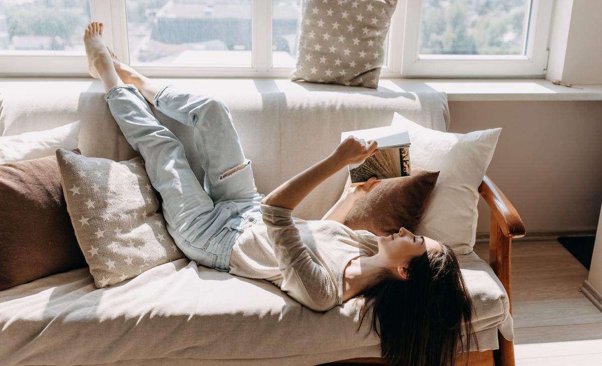 Sedentary behavior is not always bad for the brain