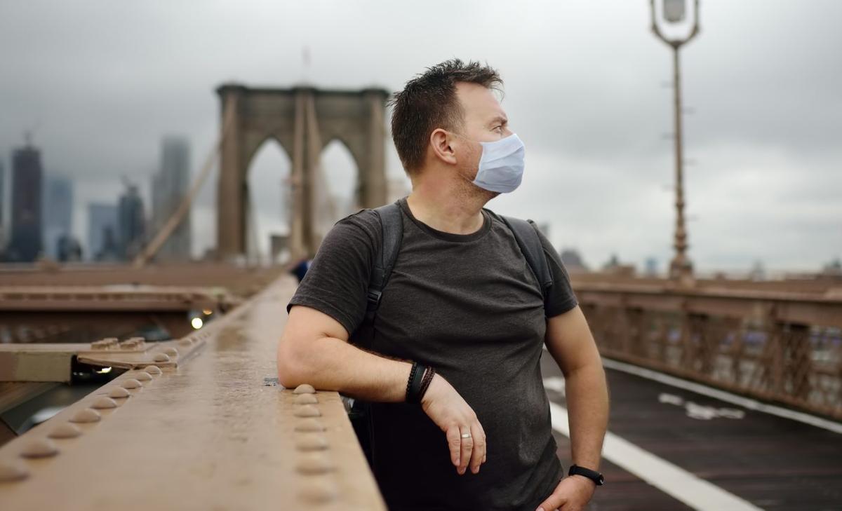 Study explains why COVID-19 death rates are dropping