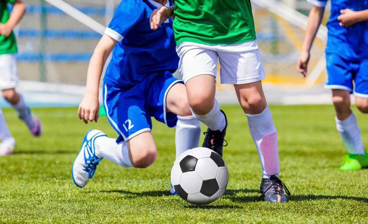 Sleep and physical activity can optimize bone health in children