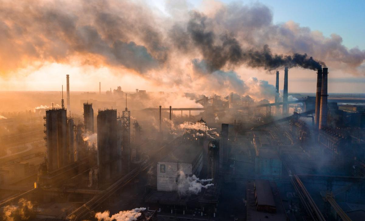 Exposure to air pollution linked to higher risk of dementia