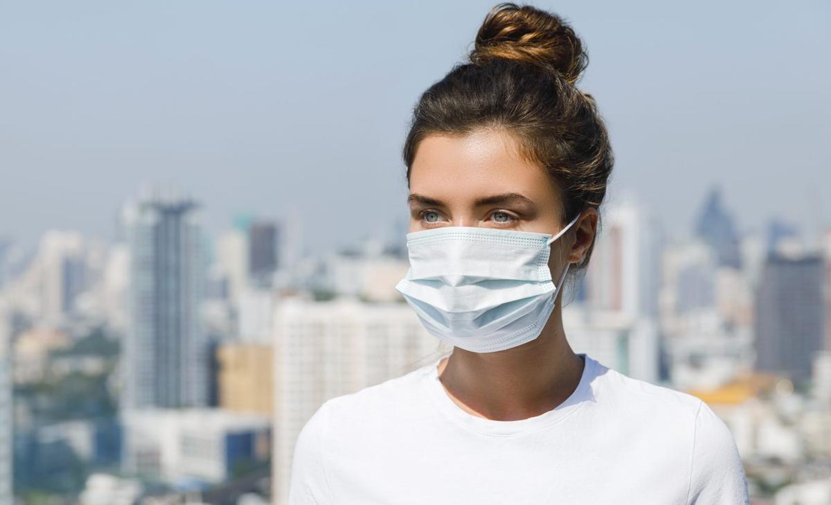 Air pollution has increased COVID-19 deaths by at least 15 percent