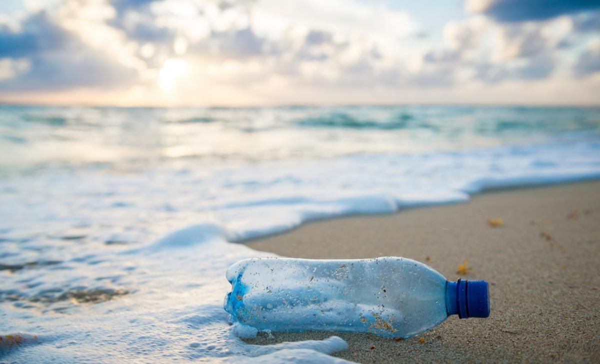 The biggest environmental impacts of single-use plastics are largely overlooked