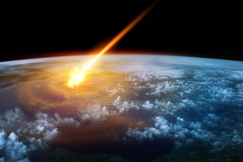 Fireball meteor that fell to Earth contains extraterrestrial organic compounds
