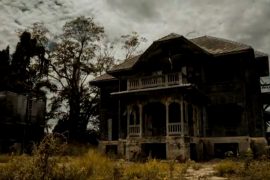 What makes recreational fear so exciting?