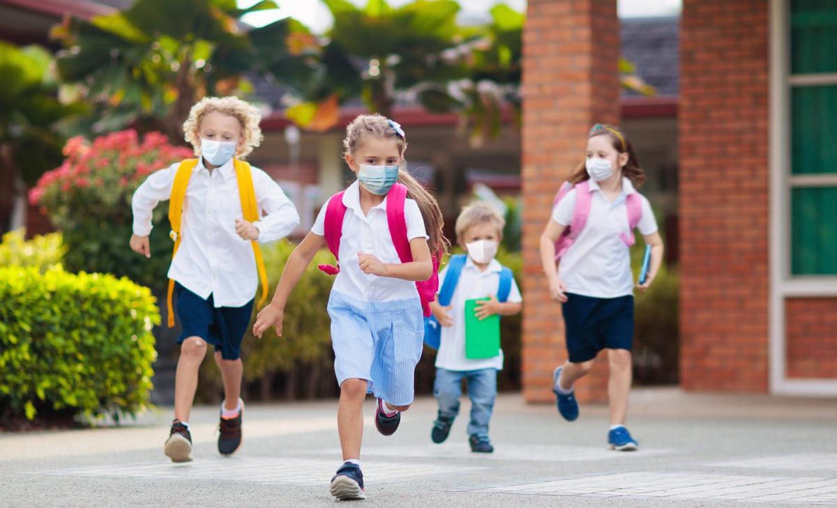 Kindergarten readiness predicts a child's academic success
