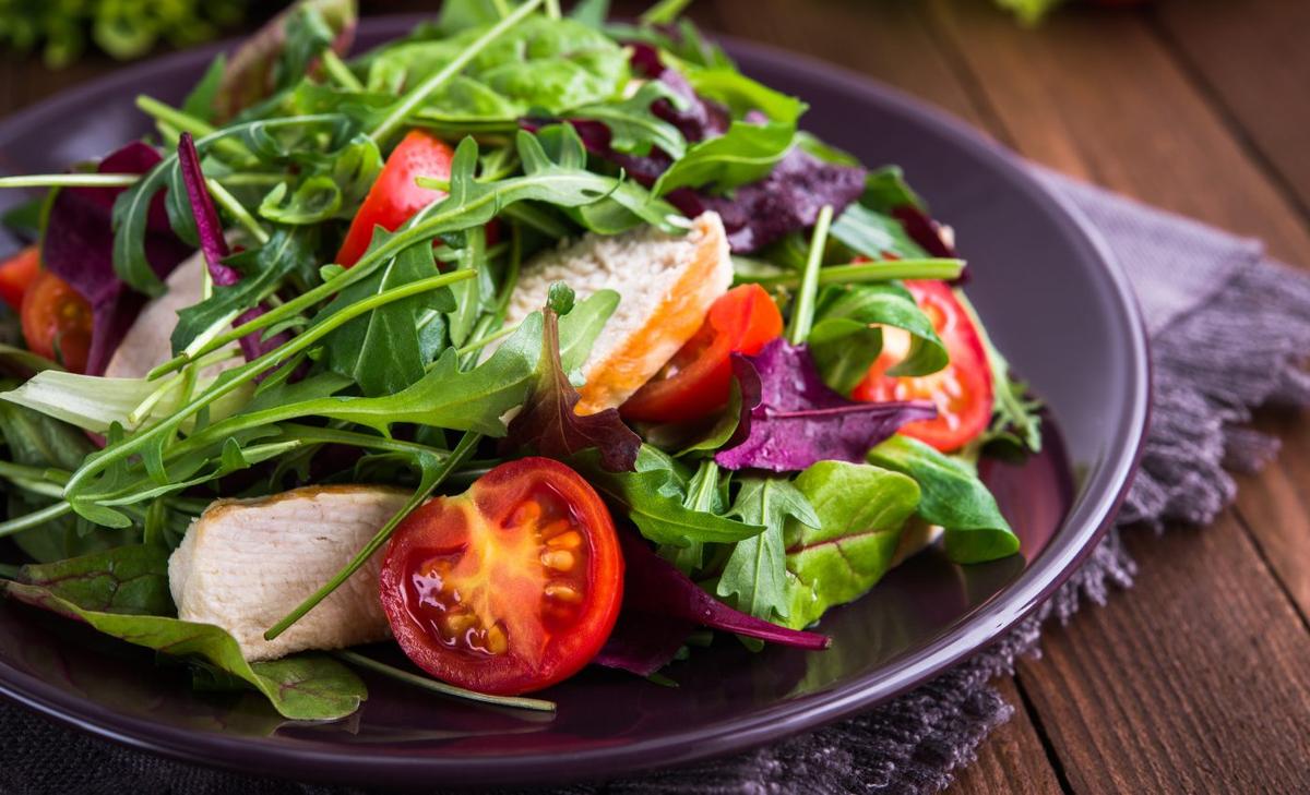 Brain region that influences our food preferences can be manipulated