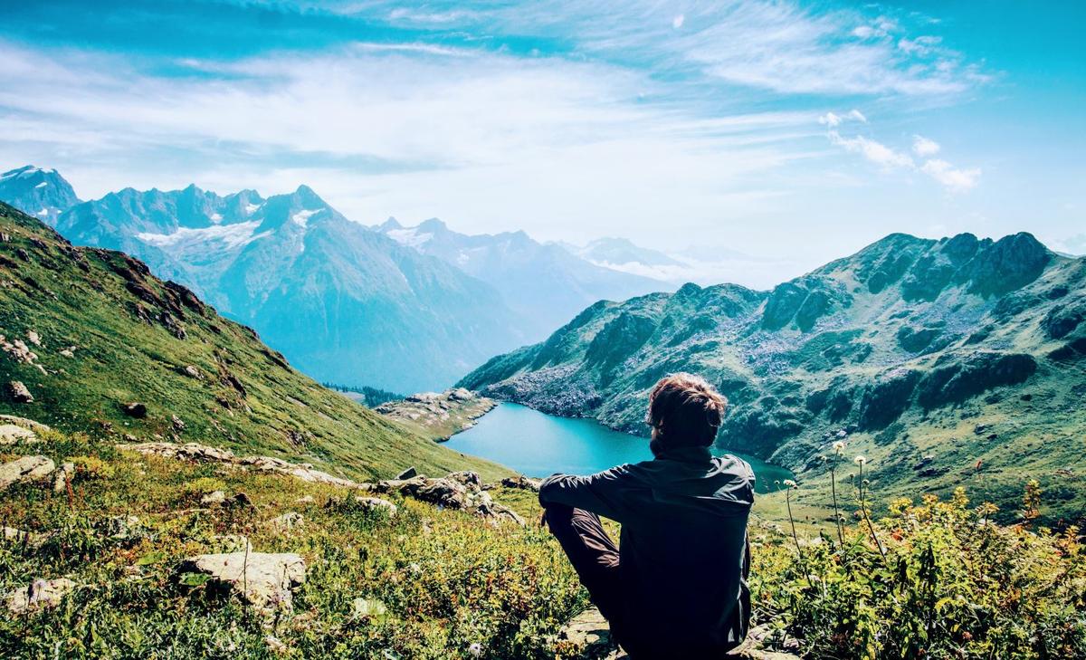 Mental health benefits of nature cannot be prescribed
