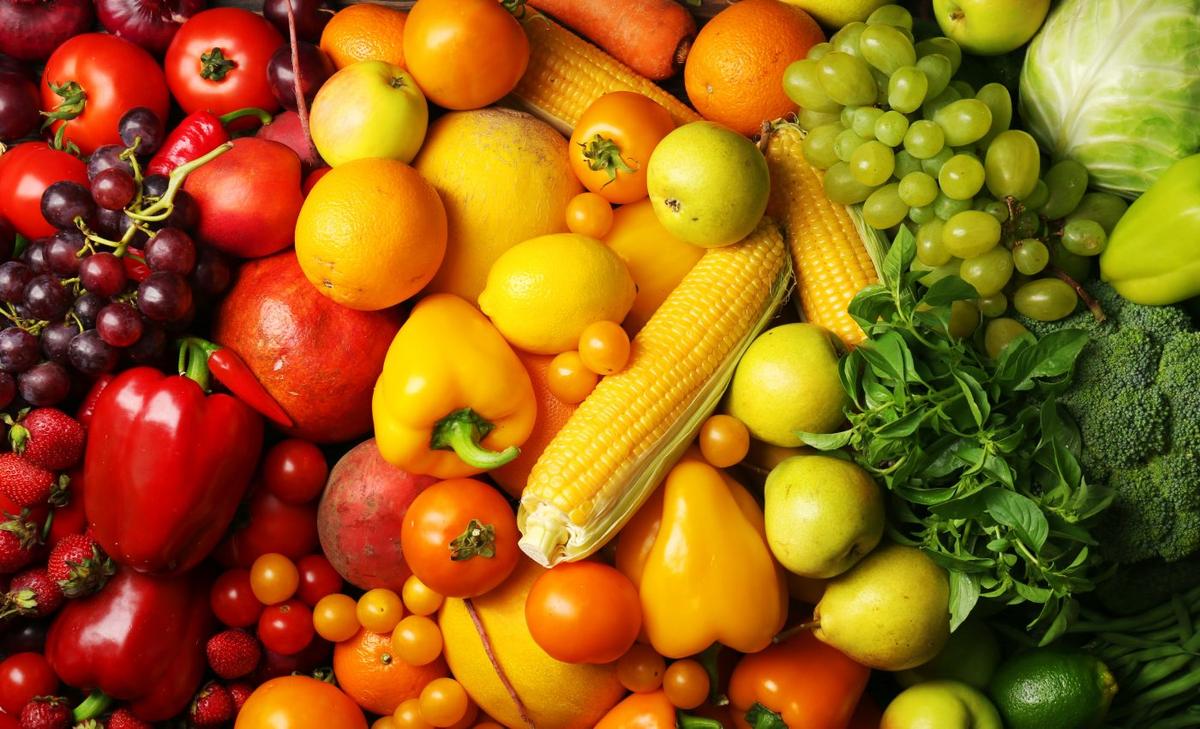 People who are starved or stuffed share a lack of nutrition