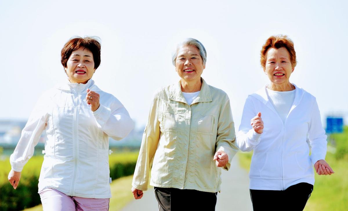 Less sedentary time greatly reduces the risk of heart failure