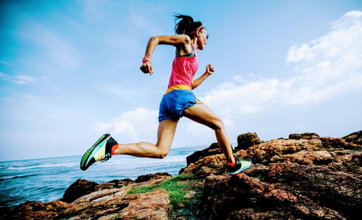 Can certain smells motivate us to exercise?