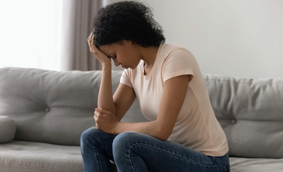 Divorce causes immediate mental and physical health impacts