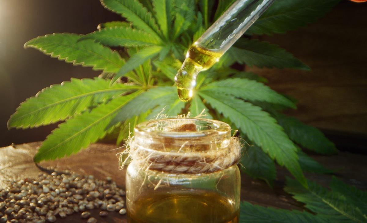 CBD does not impair driving ability