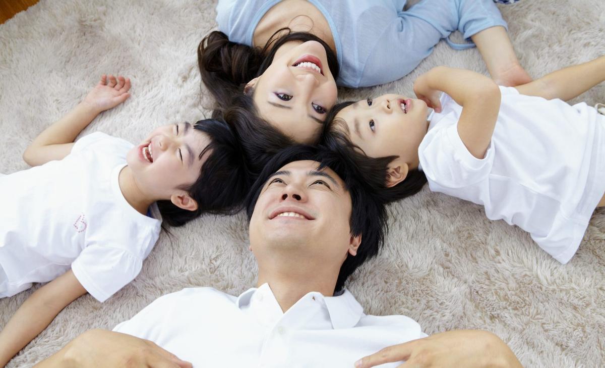 The meaning of happiness depends on where you live
