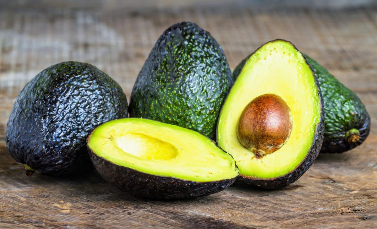 A daily dose of avocado improves gut health