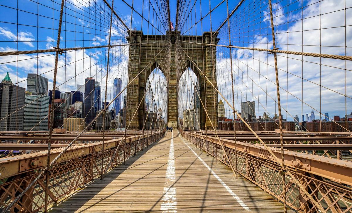Clean air in NYC would save billions of dollars in just a few years