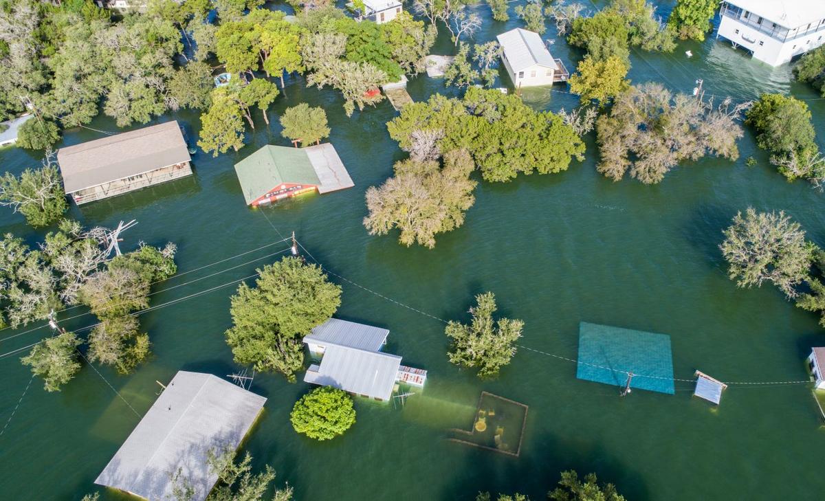 "Glocal" approach is needed to mitigate flood damage