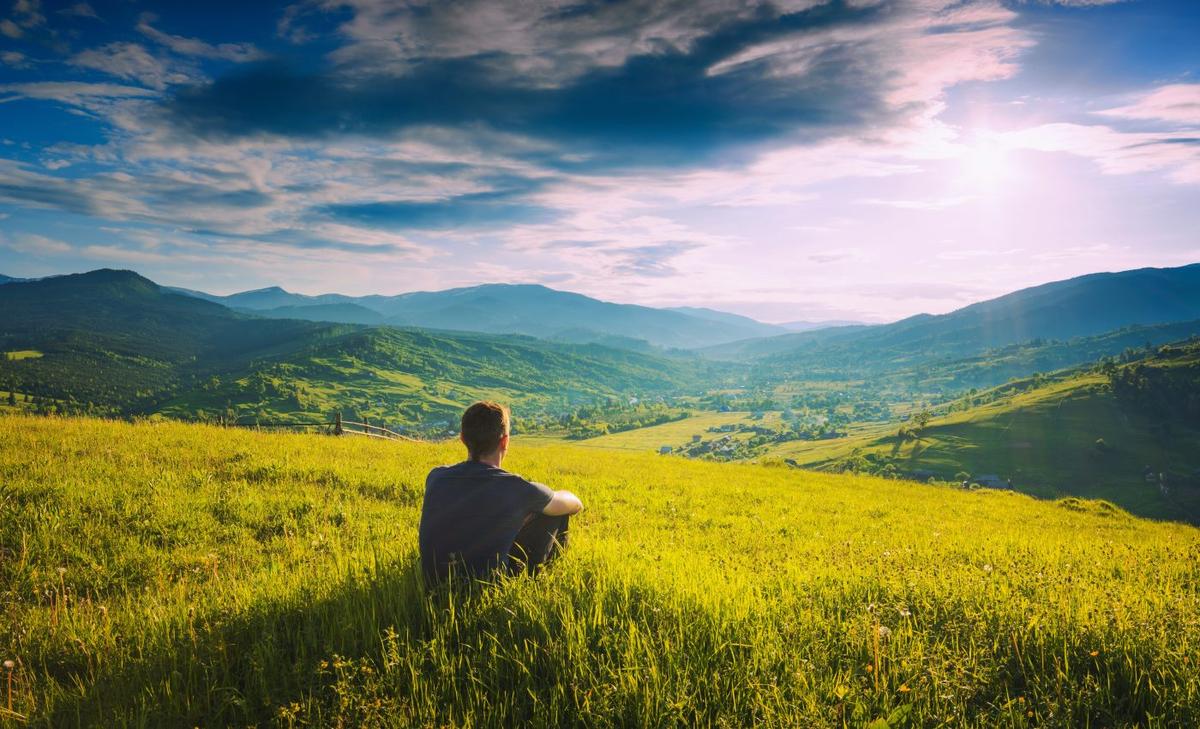 Humans should remember they are part of nature, says Prince Charles