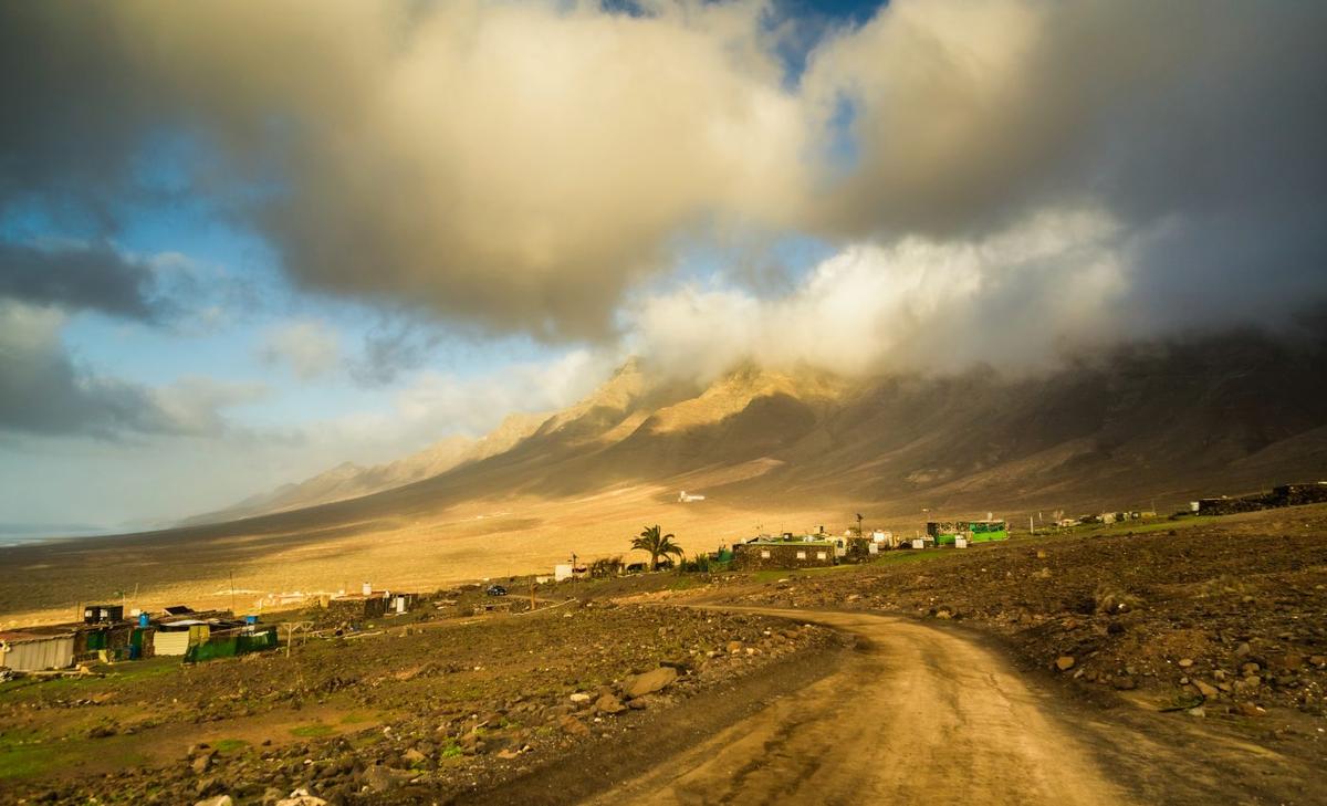 Drylands are not getting drier as temperatures rise