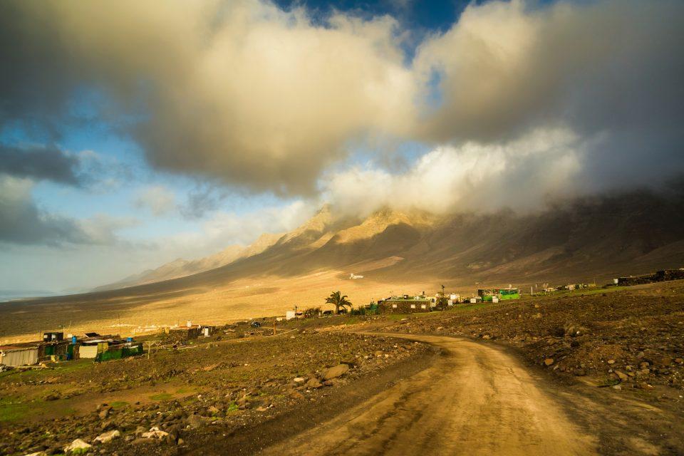 Drylands are not getting drier as temperatures rise