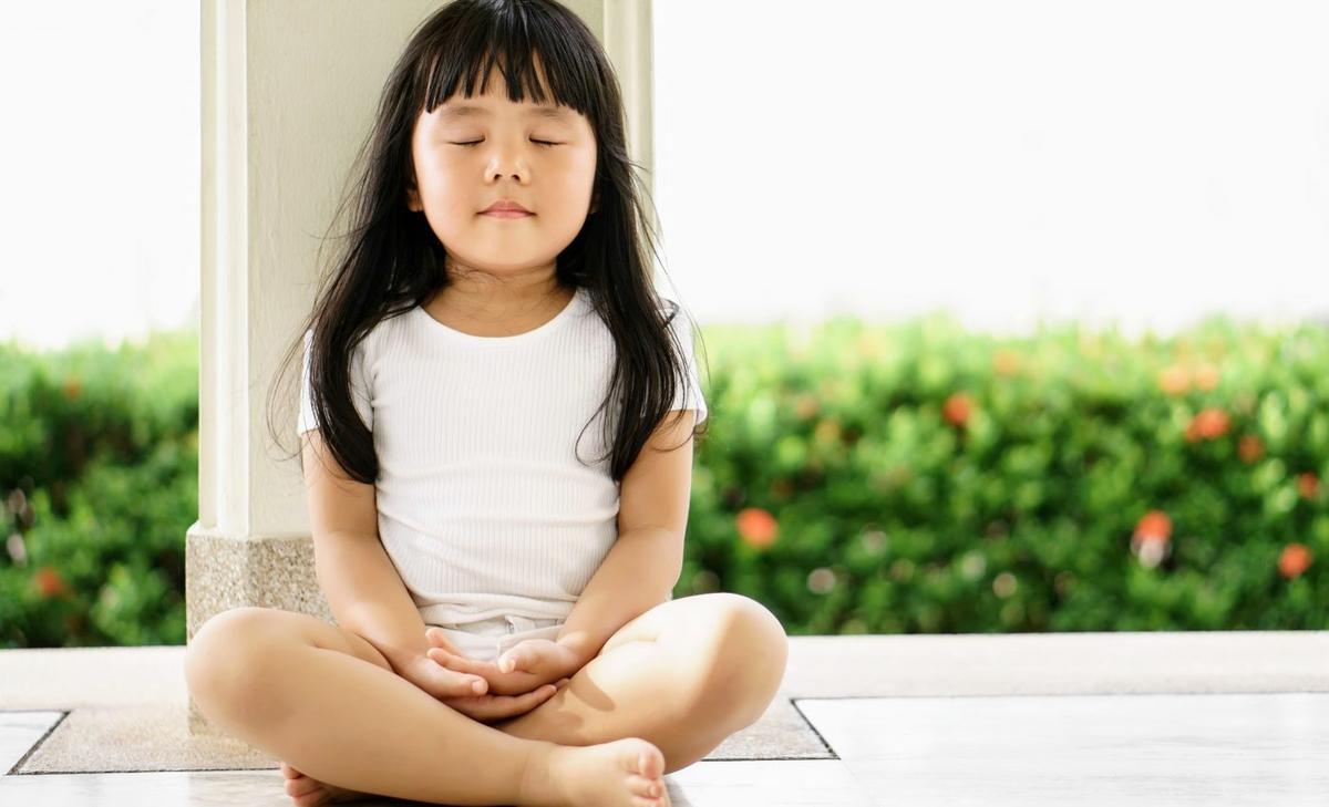 Self-control in childhood linked to slower aging