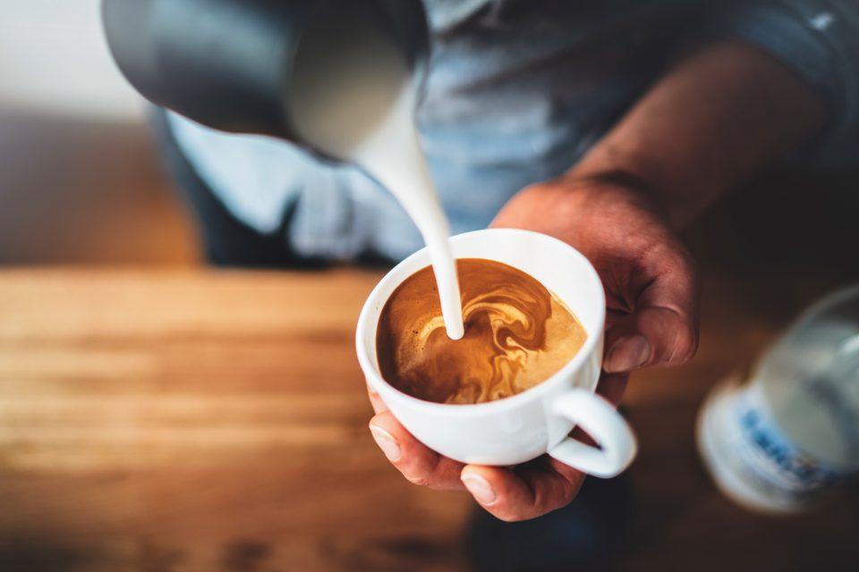 Coffee consumption lowers the risk of prostate cancer