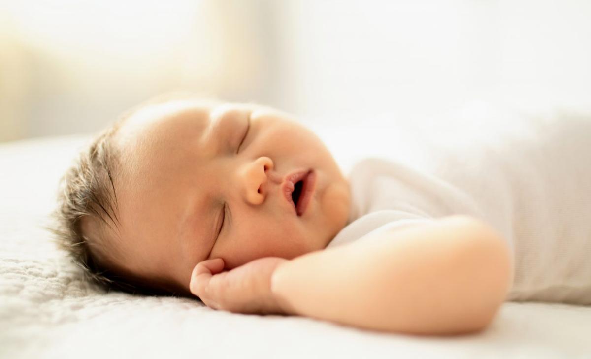 Deep sleep clears the brain of waste