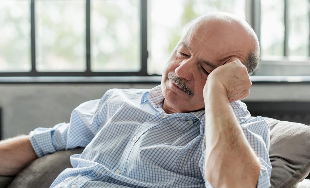 Afternoon naps may prevent cognitive decline and dementia