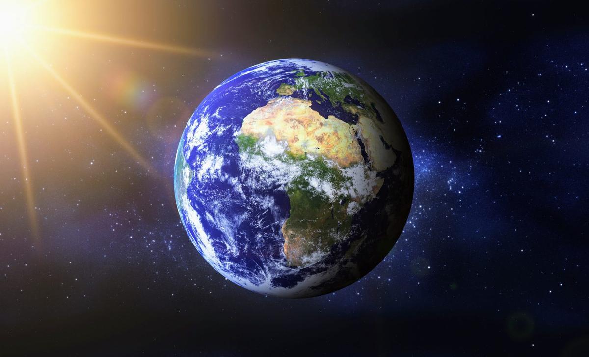 Experts have outlined the top ten climate insights of 2020