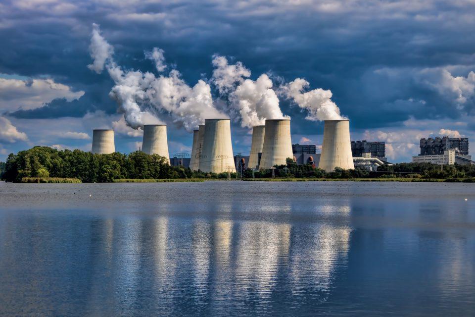 Coal-fired power generation weakened by the pandemic