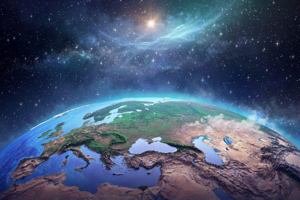 Dinosaur migration was made possible by a major climate shift