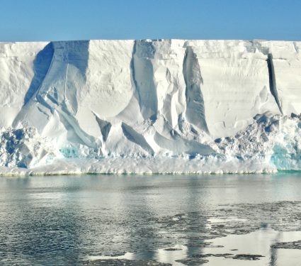 Ross Ice Shelf