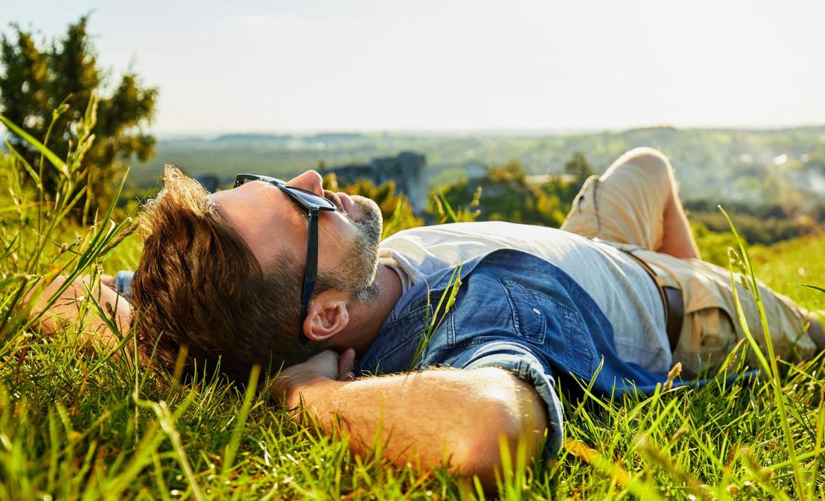 Adults are not good at daydreaming, but we should be