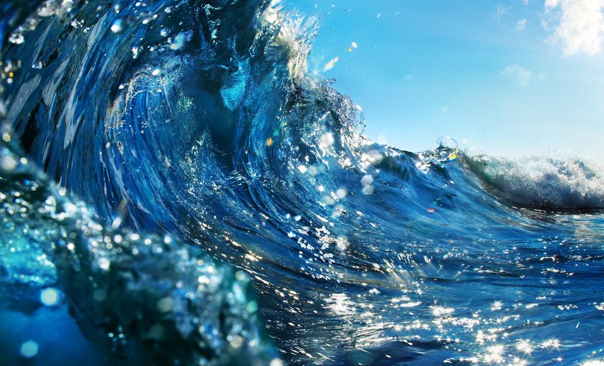 Protecting the ocean can solve the three greatest challenges on Earth
