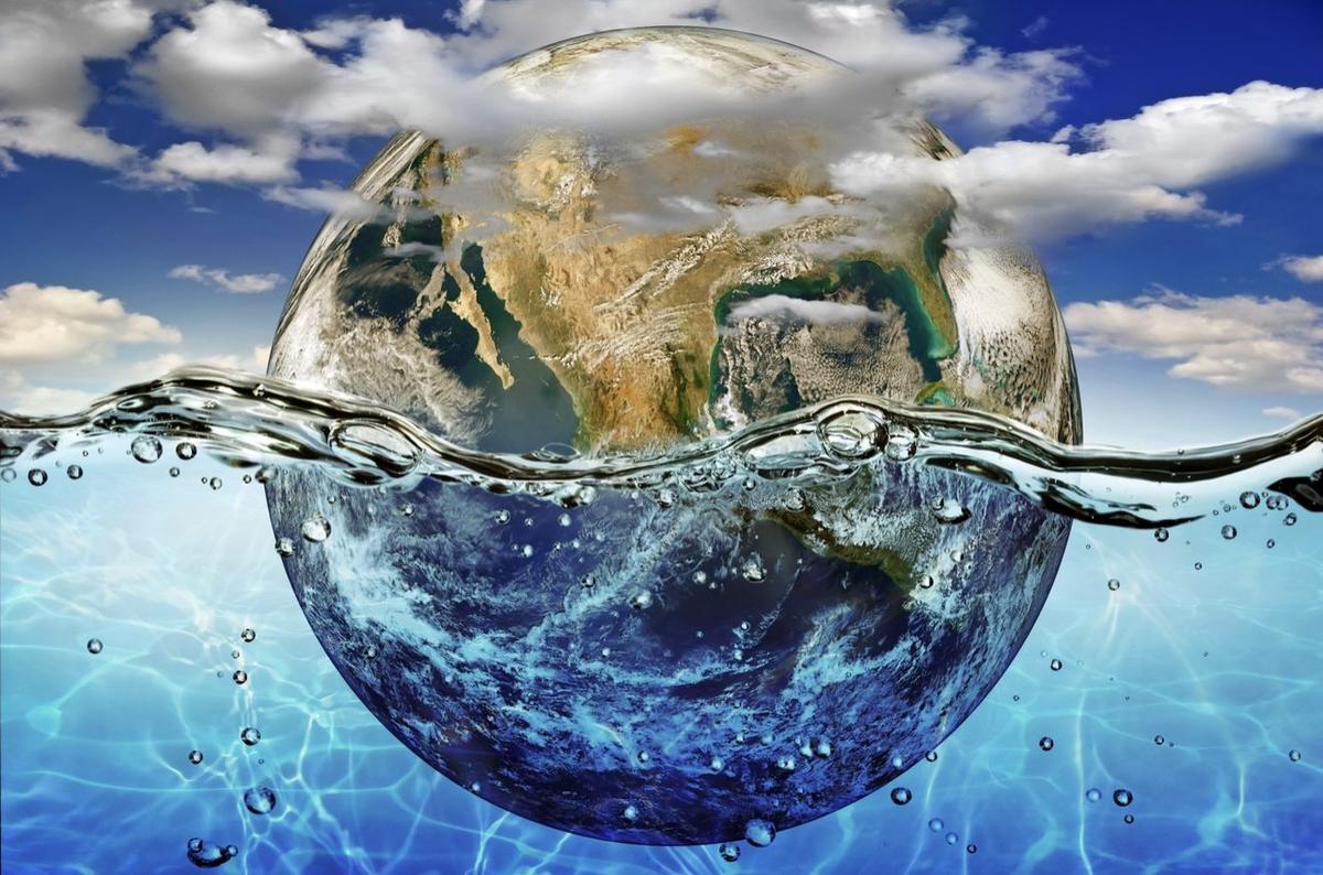 Earth’s water is older than the Sun