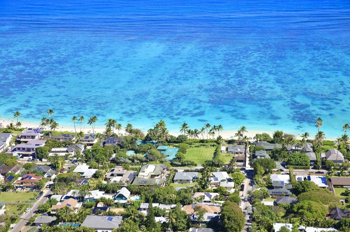 Coral reefs provide $5.3 billion in flood protection on U.S. coast