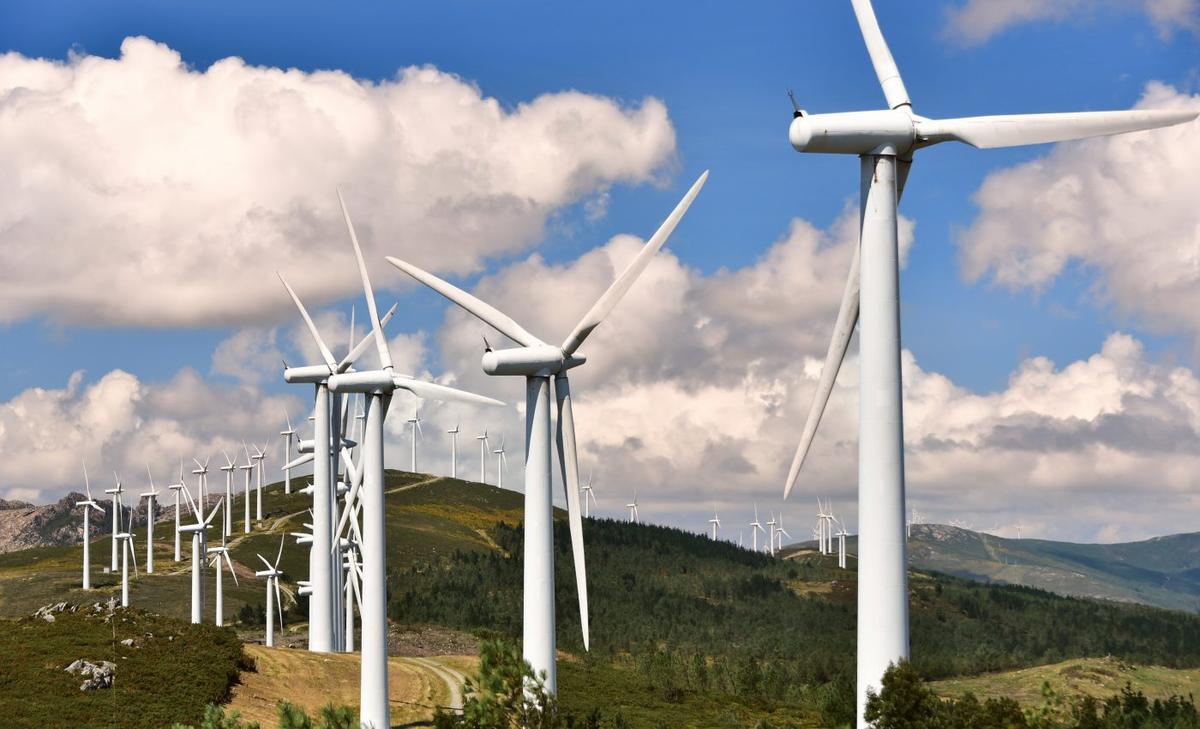 Wind energy costs could drop by more than half by mid-century