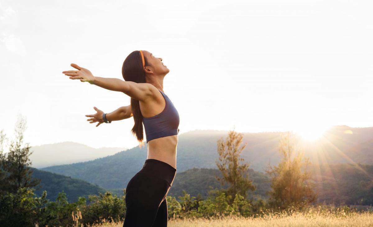 There's no universal way to achieve personal well-being
