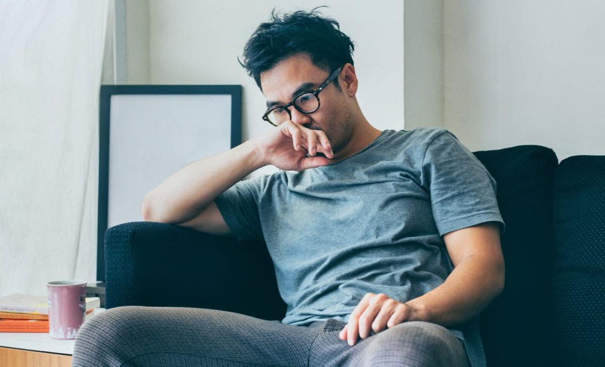 Loneliness among men linked to higher cancer risk