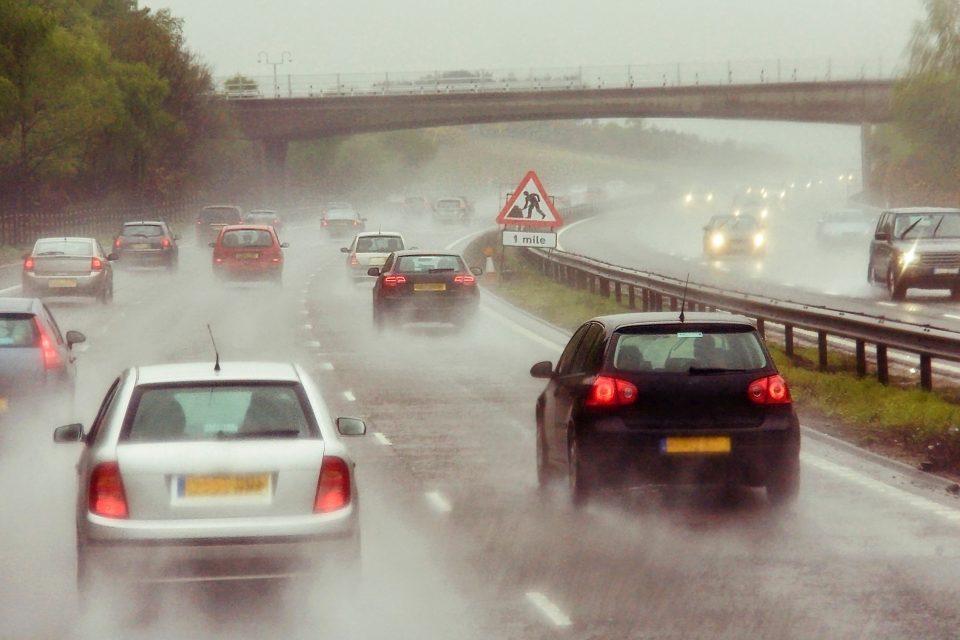 Air pollution in childhood linked to mental dysfunction