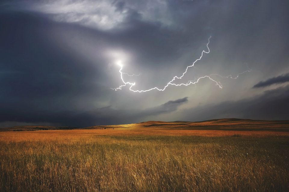 Why Is the Ogallala Aquifer So Important?