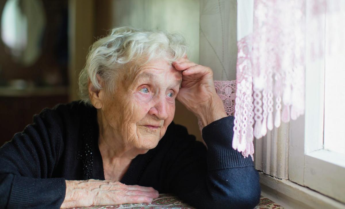 Social isolation impacts physical functioning in older adults